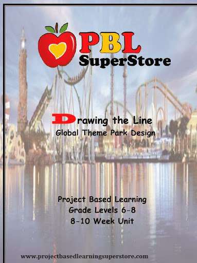 PBL Superstore
