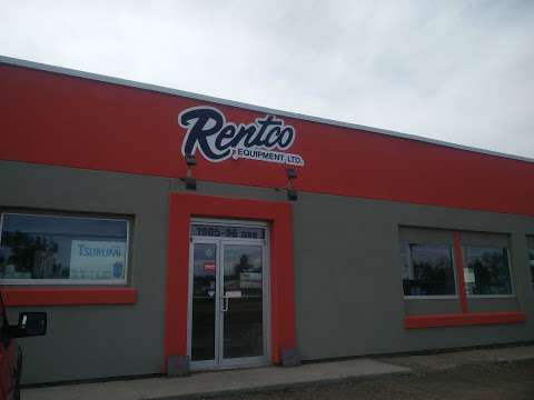 Rentco Equipment Ltd.