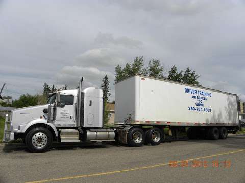 BC Transport Training & Consulting BC Transport Training & Consulting