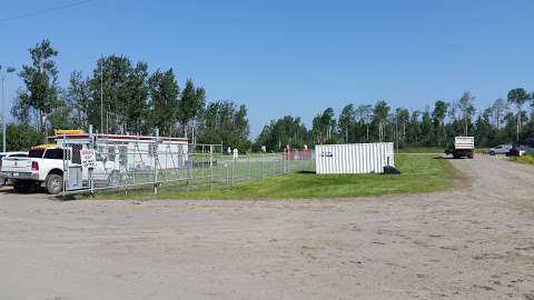 Bessborough Landfill