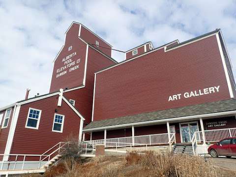 Dawson Creek Art Gallery