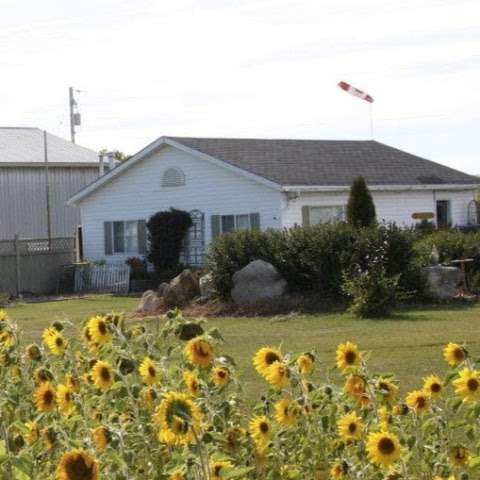 Dawson Creek Guest Houses