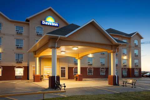 Days Inn Dawson Creek