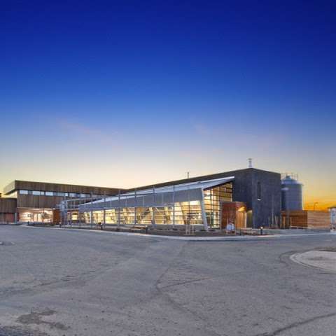 Northern Lights College - Dawson Creek Campus