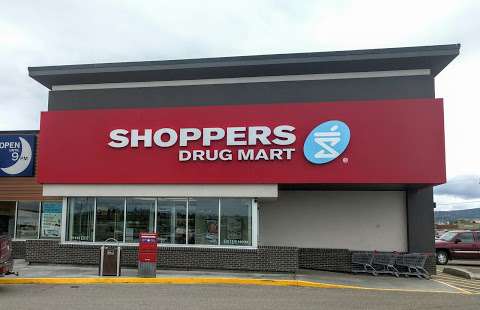 Shoppers Drug Mart