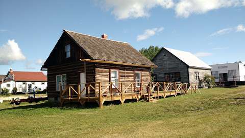 Walter Wright Pioneer Village Walter Wright Pioneer Village